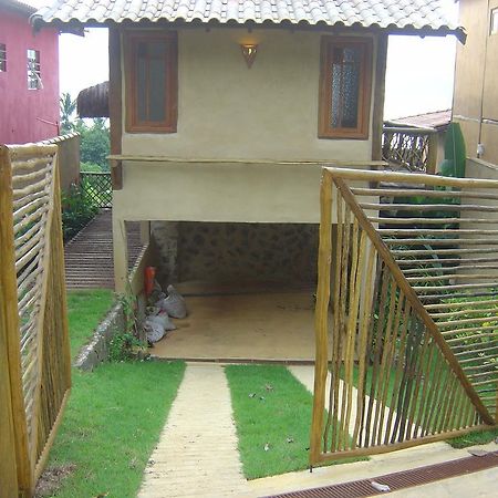 Holiday Home Ilhabela Zimmer foto