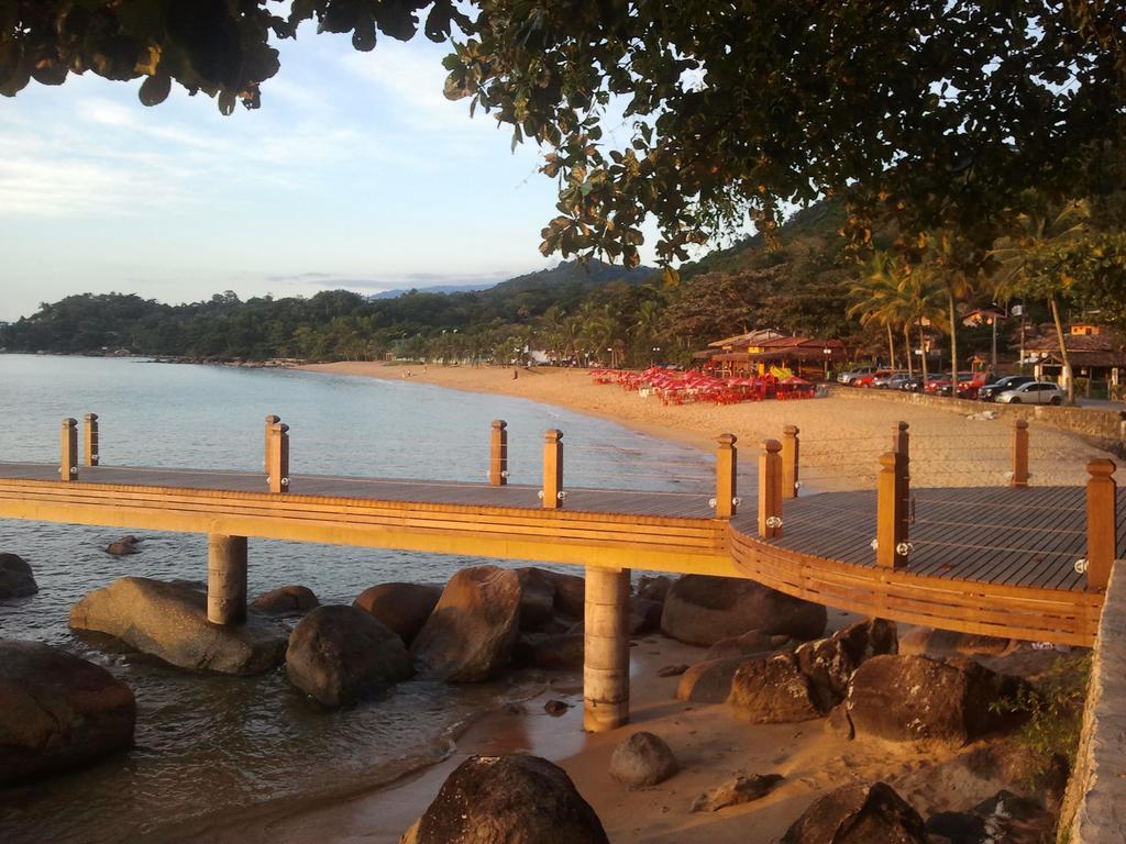 Holiday Home Ilhabela Zimmer foto