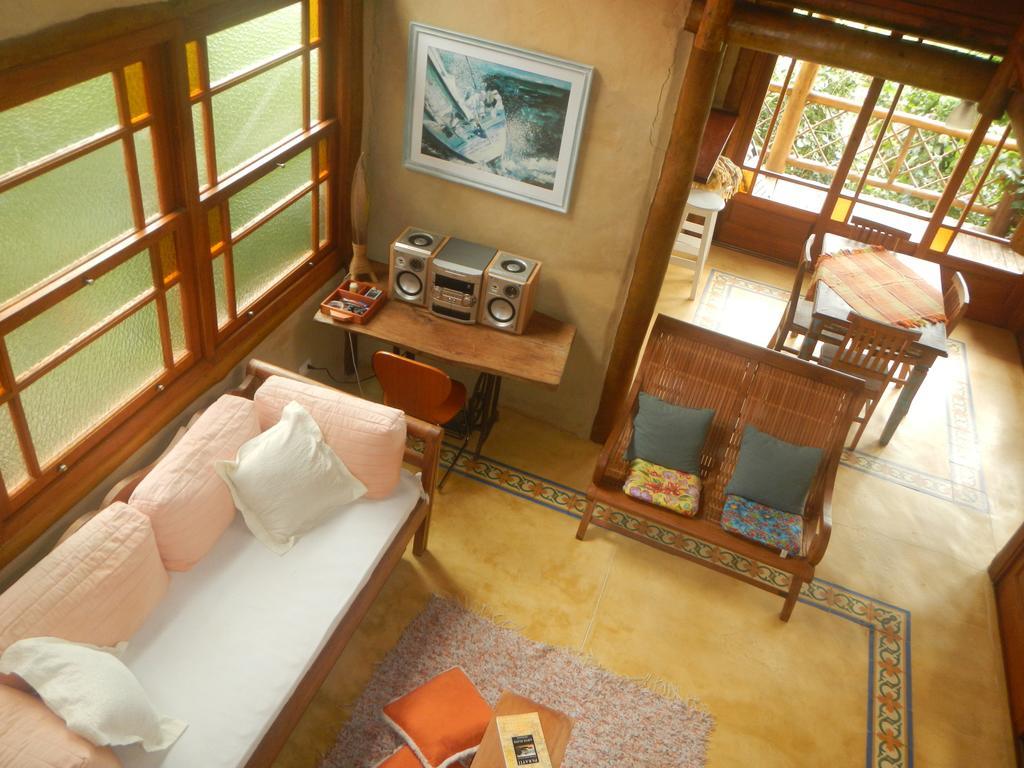Holiday Home Ilhabela Zimmer foto