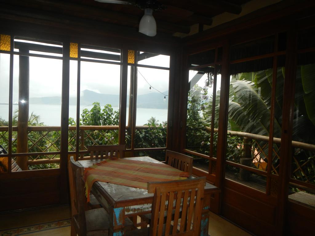 Holiday Home Ilhabela Zimmer foto