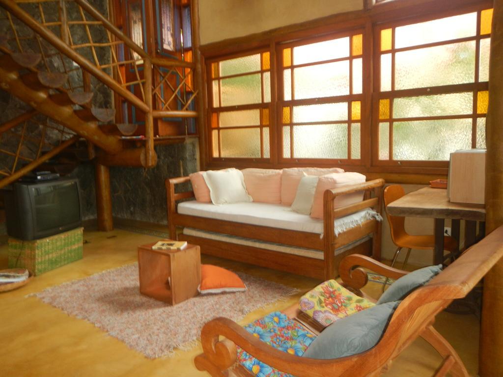 Holiday Home Ilhabela Zimmer foto
