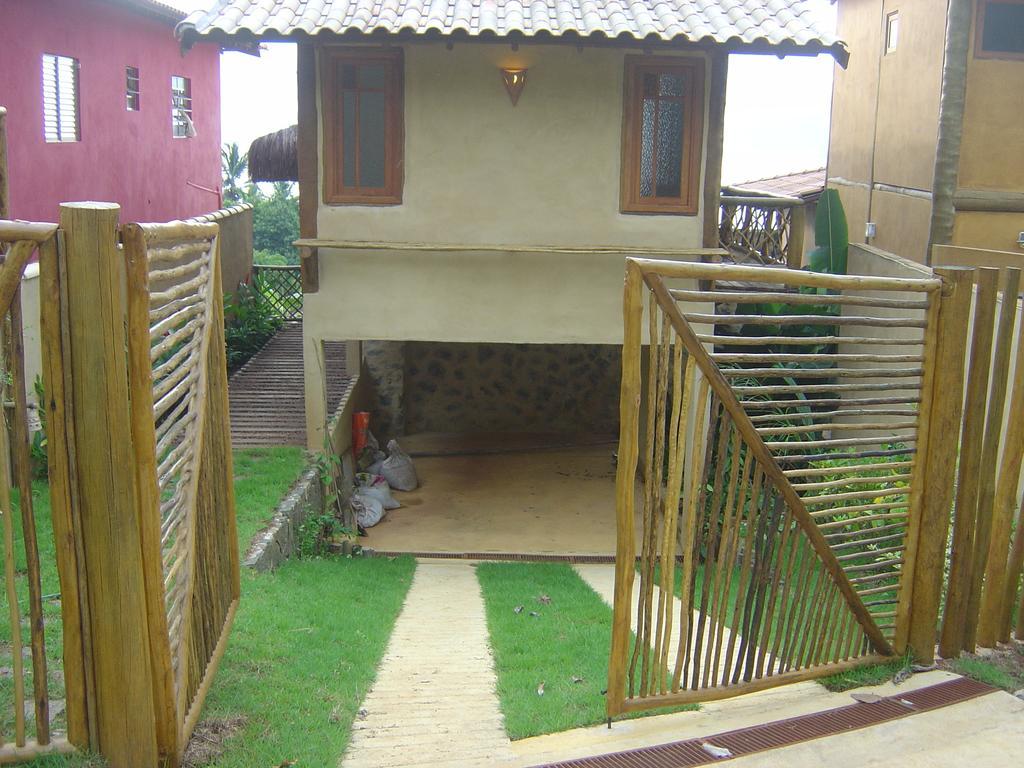 Holiday Home Ilhabela Zimmer foto