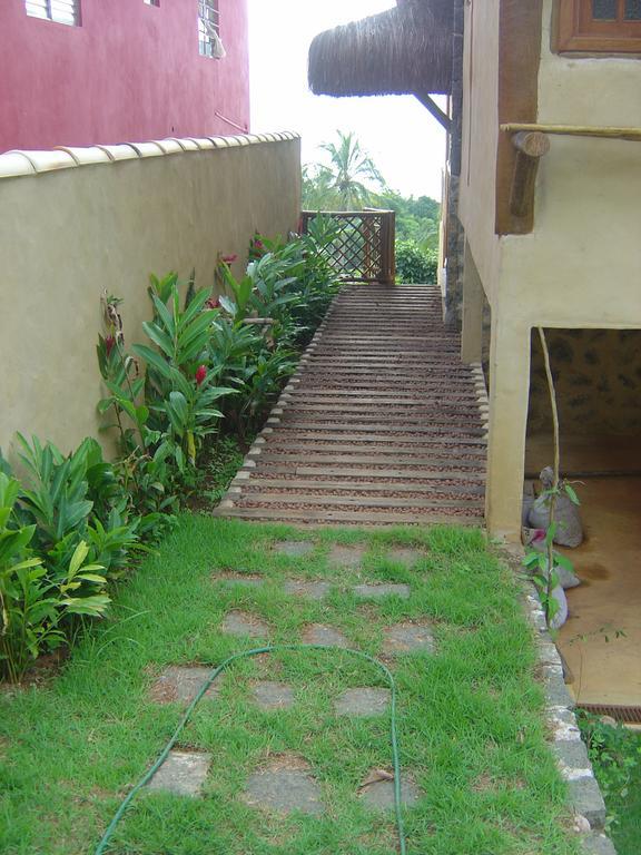 Holiday Home Ilhabela Zimmer foto