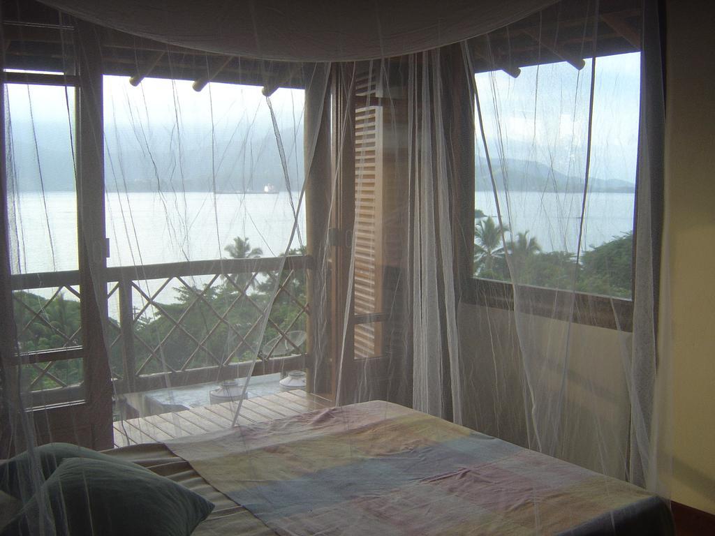 Holiday Home Ilhabela Zimmer foto