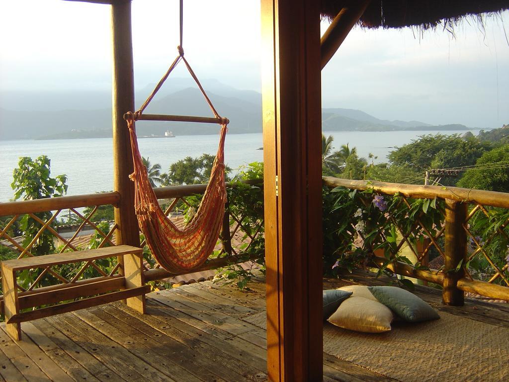 Holiday Home Ilhabela Zimmer foto