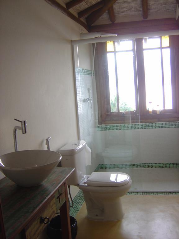Holiday Home Ilhabela Zimmer foto
