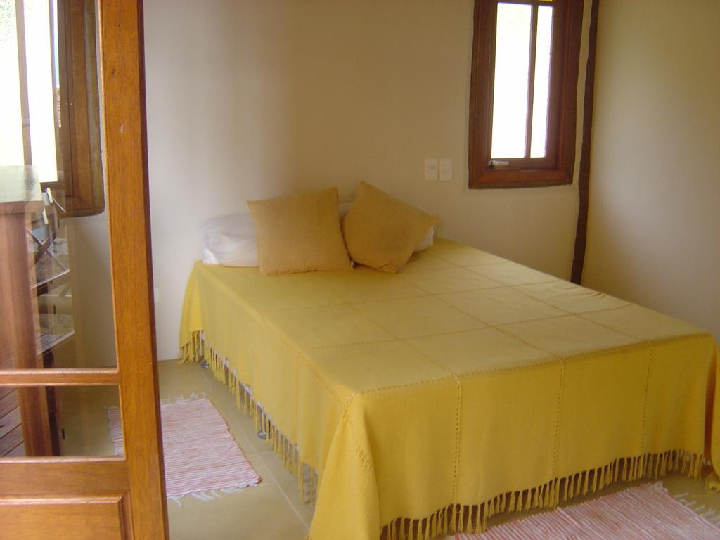 Holiday Home Ilhabela Zimmer foto